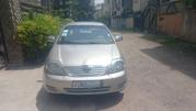 Toyota Corolla 2003 Brown for sale