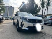 Peugeot 5008 2022 Ivory for sale