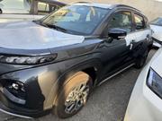 New Suzuki Fronx 2025 Gray for sale