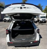 New Toyota bZ4X 2025 Ivory for sale