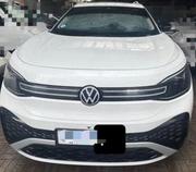 Volkswagen ID.6 2023 White for sale