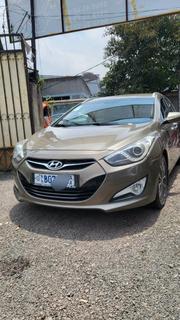 Hyundai i40 2013 Gold for sale
