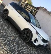 Peugeot 5008 2023 White for sale