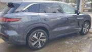 New BYD Tang EV 2025 Gray for sale