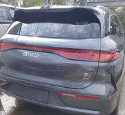 New BYD Tang EV 2025 Gray for sale