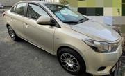 Toyota Yaris LE Hatchback 5dr 2016 Gold for sale