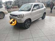 Suzuki S-Presso 2021 Silver for sale