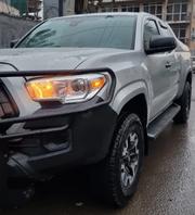Toyota Tacoma 2020 Silver for sale