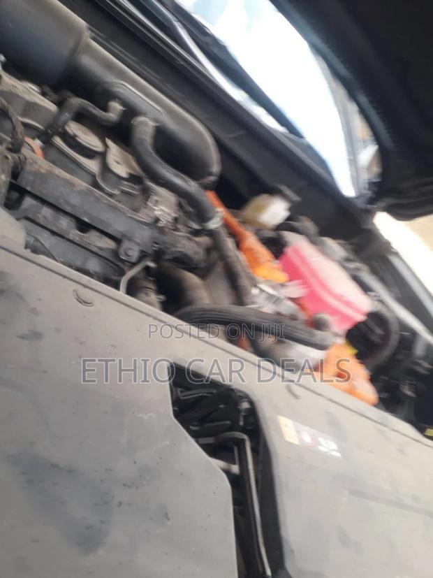 New Hyundai Tucson 2024 Black