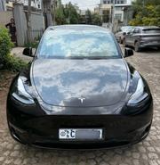 Tesla Model Y 2024 Black for sale