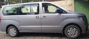 Hyundai H1 2019 Silver for sale