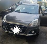 Suzuki Dzire 2021 Gray for sale