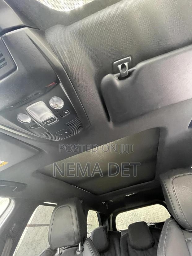 New Peugeot 5008 2023 White