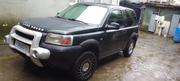 Land Rover Freelander 1998 Green for sale