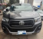 Toyota Hilux 2020 Blue for sale