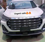 Jetour X90 Plus 2023 White for sale