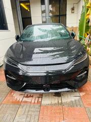 New BYD Song L DM-i 2025 Black for sale