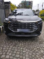 Jetour X70 Plus 2023 Black for sale
