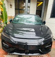 New BYD Song L DM-i 2025 Matt Black for sale