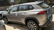 New Toyota Frontlander 2024 Beige for sale