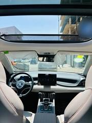 New BYD Yuan Plus 2025 Silver for sale