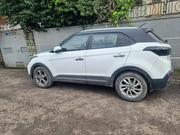 Hyundai Creta 2020 White for sale