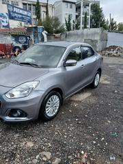 Suzuki Dzire 2021 Brown for sale