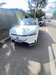 Honda e:NS1 53.6 kWh FWD 2023 White for sale