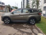 Toyota Rush 2022 Brown for sale