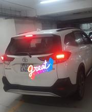 Toyota Rush 2019 White for sale