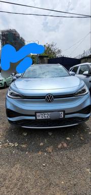 Volkswagen ID.4 2024 Blue for sale