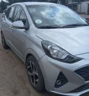 Hyundai I10 2021 Gray for sale