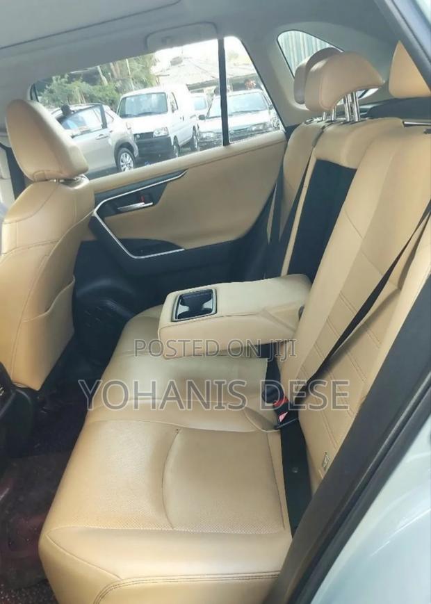Lexus LX 2020 Black