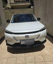 Honda e:NS1 2022 White for sale