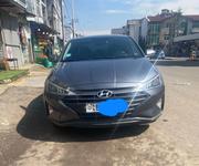 Hyundai Avante 2019 Gray for sale