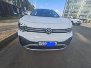 Volkswagen ID.6 2022 White for sale