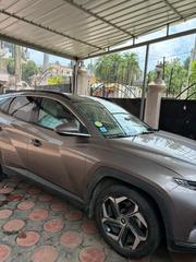 Hyundai Tucson 2021 for sale