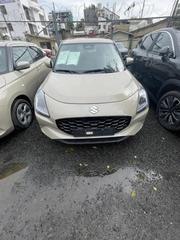New Suzuki Swift 2024 for sale