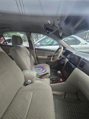 Toyota Corolla 2007 Gold for sale
