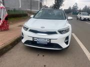 Kia Stonic 2020 White for sale
