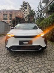 New Toyota bZ4X 2023 White for sale