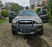 Toyota Tacoma 2012 Beige for sale