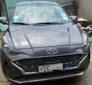 Hyundai I10 2022 Black for sale