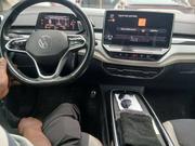 Volkswagen ID.6 2023 White for sale