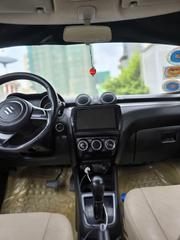 Suzuki Swift 2022 White for sale