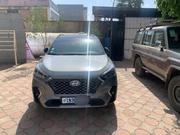 Hyundai Tucson Sport AWD 2020 Gray for sale