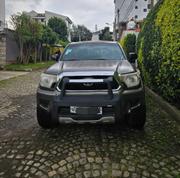 Toyota Tacoma 2012 Gray for sale