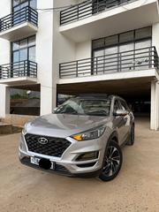 Hyundai Tucson SE AWD 2019 Gold for sale