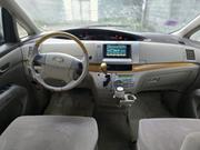 Toyota Previa 2008 White for sale