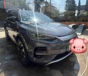 BYD Tang EV 2025 Gray for sale